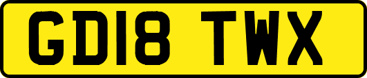 GD18TWX