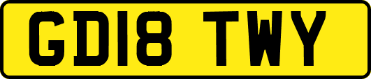 GD18TWY