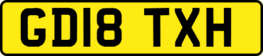 GD18TXH