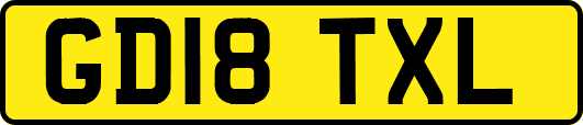 GD18TXL