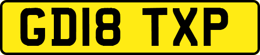 GD18TXP