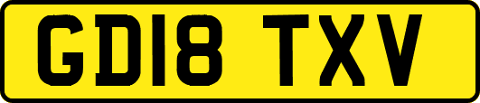 GD18TXV