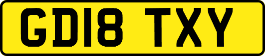 GD18TXY