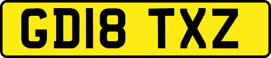 GD18TXZ