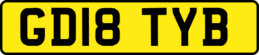 GD18TYB