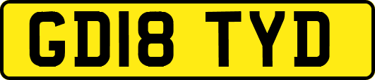 GD18TYD