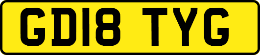 GD18TYG