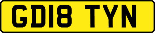 GD18TYN
