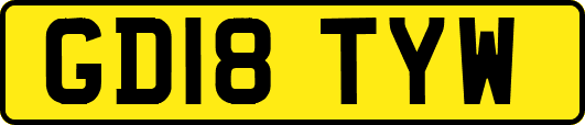 GD18TYW