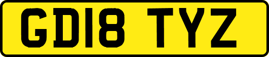 GD18TYZ