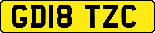 GD18TZC