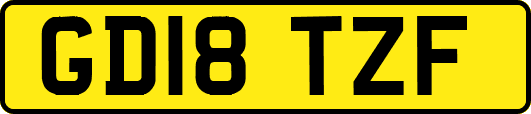 GD18TZF