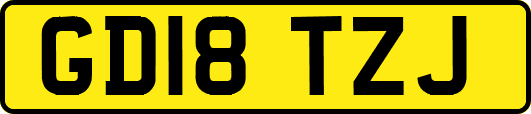 GD18TZJ