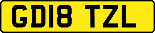 GD18TZL