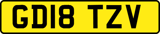 GD18TZV