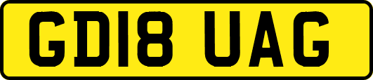 GD18UAG