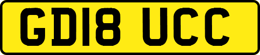 GD18UCC