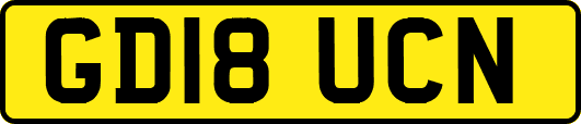GD18UCN