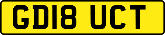 GD18UCT