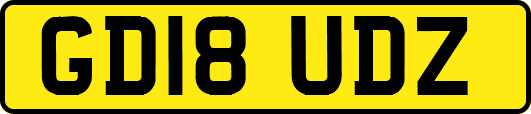 GD18UDZ