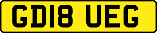 GD18UEG