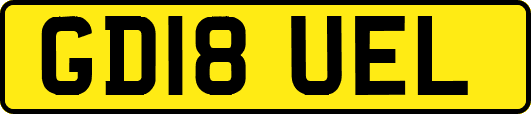 GD18UEL