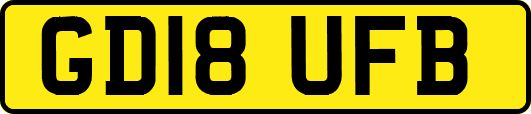 GD18UFB