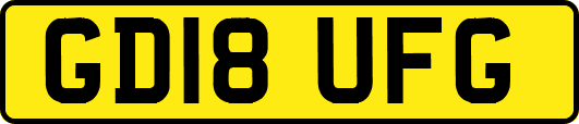 GD18UFG