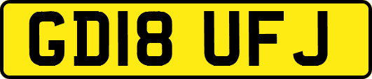 GD18UFJ
