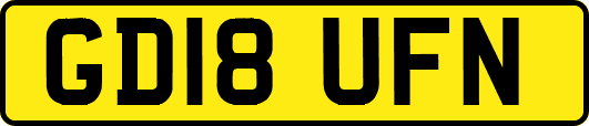 GD18UFN