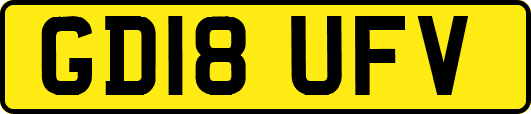 GD18UFV