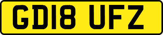 GD18UFZ