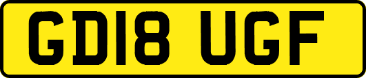 GD18UGF