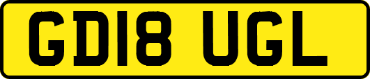 GD18UGL