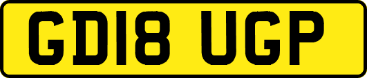 GD18UGP