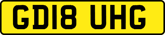 GD18UHG