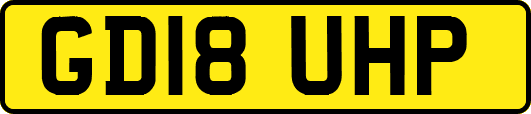 GD18UHP