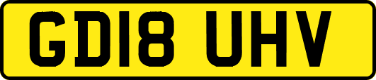GD18UHV