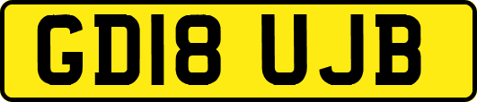 GD18UJB