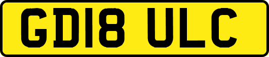 GD18ULC