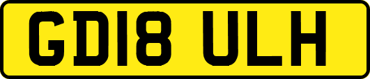 GD18ULH