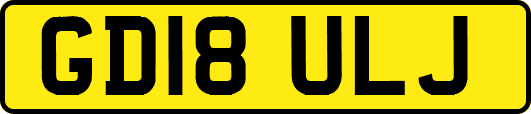 GD18ULJ