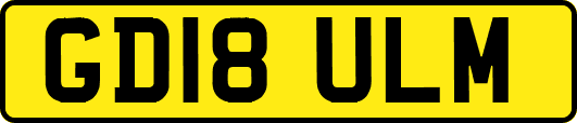 GD18ULM