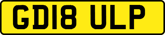 GD18ULP