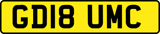 GD18UMC