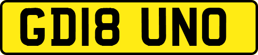 GD18UNO
