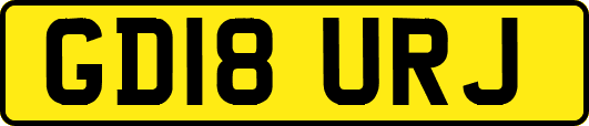 GD18URJ
