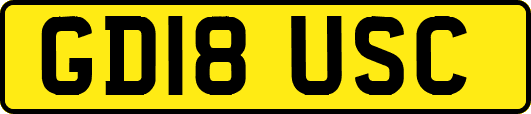 GD18USC