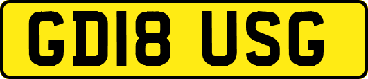 GD18USG