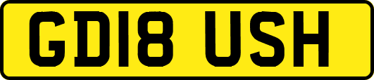 GD18USH